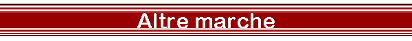 Altre marche
