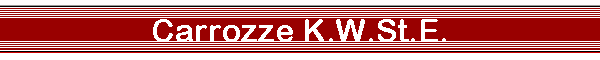 Carrozze K.W.St.E.