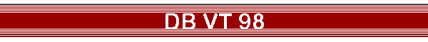 DB VT 95-98