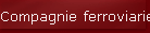 Ferrovie private