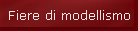 Fiere di modellismo