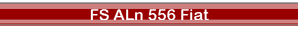 FS ALn 556 Fiat