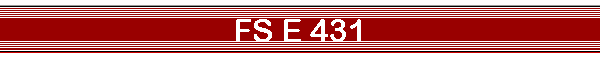 FS E 431
