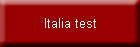 Italia test