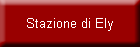 Stazione di Ely