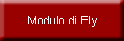 Modulo di Ely