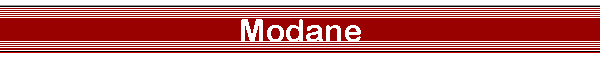 Modane