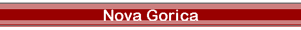 Nova Gorica