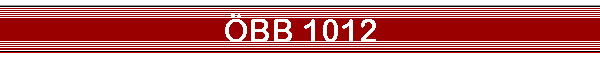 BB 1012