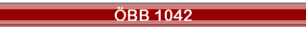 BB 1042
