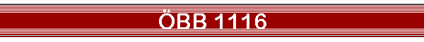 BB 1116