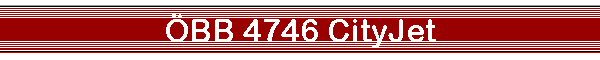 BB 4746 CityJet