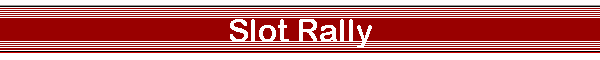 Slot Rally