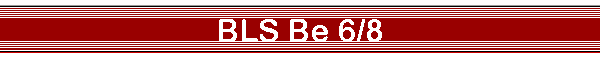 BLS Be 6/8