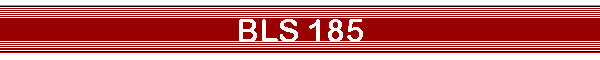 BLS 185