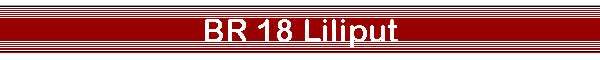 BR 18 Liliput