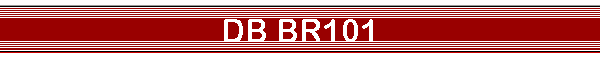 DB BR101