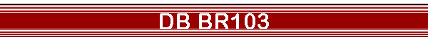 DB BR103