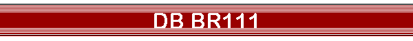 DB BR111