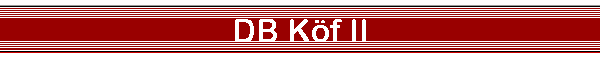 DB Kf II