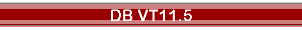DB VT11.5