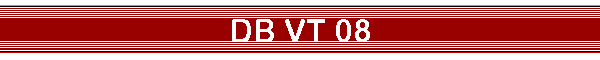 DB VT 08