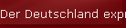 Der Deutschland express