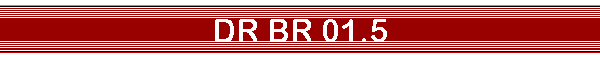 DR BR 01.5