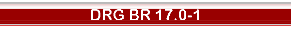 DRG BR 17.0-1