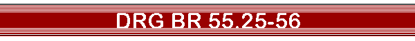 DRG BR 55.25-56