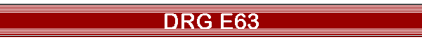 DRG E63