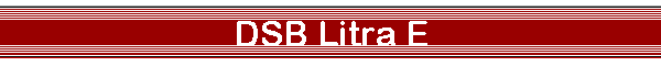 DSB Litra E