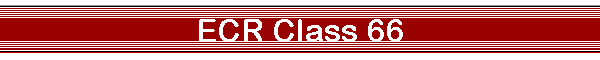 ECR Class 66