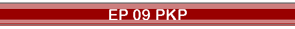 EP 09 PKP