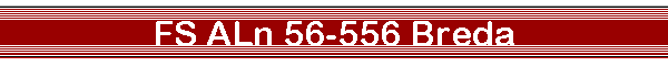 FS ALn 56-556 Breda