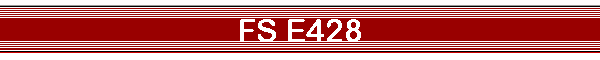 FS E428