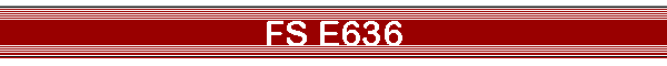 FS E636