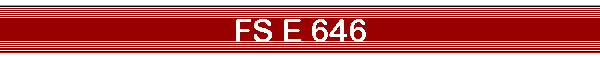 FS E 646