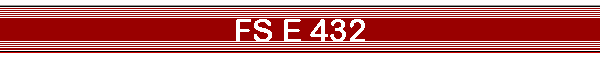 FS E 432