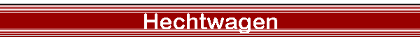 Hechtwagen