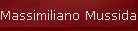 Massimiliano Mussida Almasio