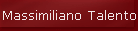 Massimiliano Talento