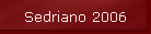 Sedriano 2006