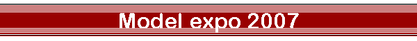 Model expo 2007