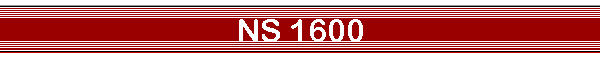 NS 1600-1800