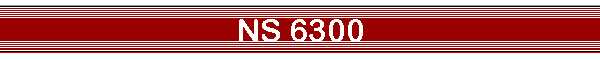 NS 6300