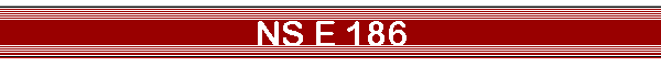 NS E 186