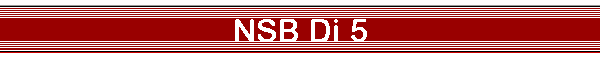 NSB Di 5