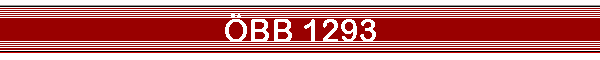 ÖBB 1293