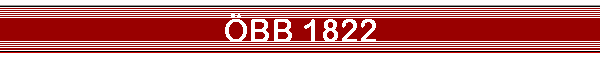 BB 1822